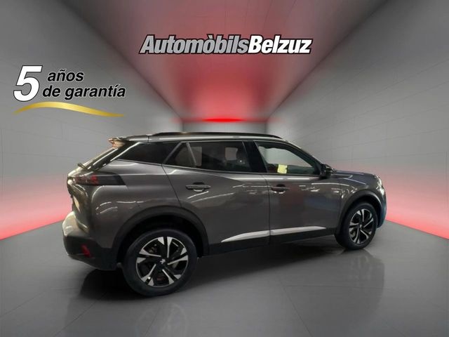 Peugeot2008 Active Pack S&S PureTech 96 kW (130 CV) Vehículo usado en Barcelona - 6