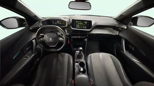 Peugeot2008 Active Pack S&S PureTech 96 kW (130 CV) Vehículo usado en Barcelona - 7