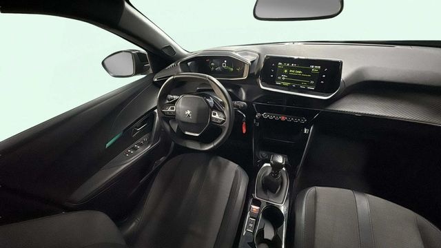 Peugeot2008 Active Pack S&S PureTech 96 kW (130 CV) Vehículo usado en Barcelona - 11