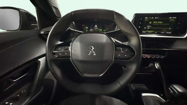 Peugeot2008 Active Pack S&S PureTech 96 kW (130 CV) Vehículo usado en Barcelona - 12