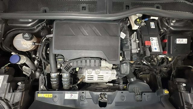 Peugeot2008 Active Pack S&S PureTech 96 kW (130 CV) Vehículo usado en Barcelona - 16