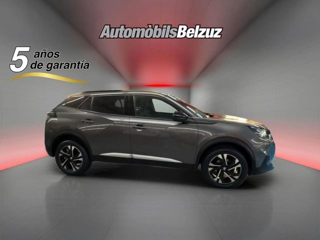 Peugeot2008 Active Pack S&S PureTech 96 kW (130 CV) Vehículo usado en Barcelona - 19