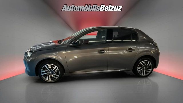 Peugeot2008 Active Pack S&S PureTech 96 kW (130 CV) Vehículo usado en Barcelona - 20