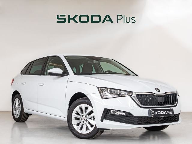 SkodaScala 1.0 TSI Ambition DSG 81 kW (110 CV)