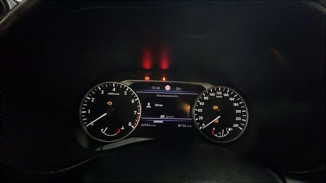 NissanJuke DIG-T Visia 4x2 84 kW (114 CV) Vehículo usado en Barcelona - 13