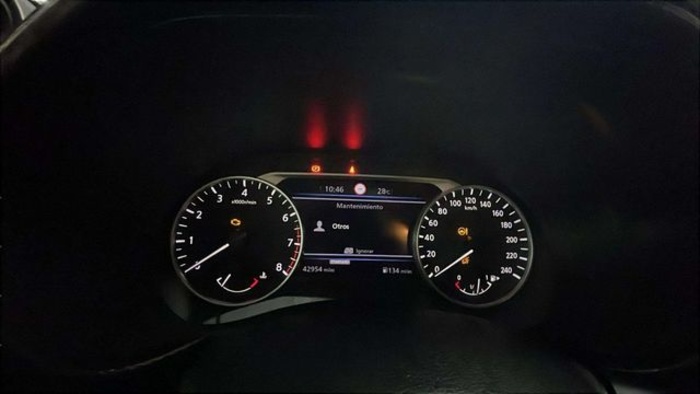 NissanJuke DIG-T Visia 4x2 84 kW (114 CV) Vehículo usado en Barcelona - 13 NissanJuke DIG-T Visia 4x2 84 kW (114 CV) Vehículo usado en Barcelona - 13