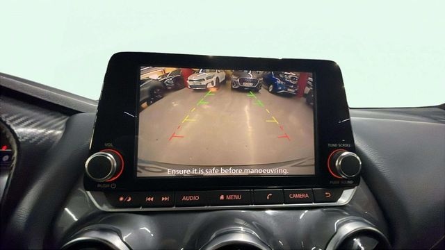 NissanJuke DIG-T Visia 4x2 84 kW (114 CV) Vehículo usado en Barcelona - 15