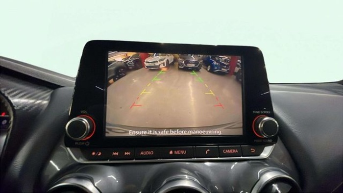 NissanJuke DIG-T Visia 4x2 84 kW (114 CV) Vehículo usado en Barcelona - 15 NissanJuke DIG-T Visia 4x2 84 kW (114 CV) Vehículo usado en Barcelona - 15