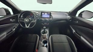 Nissan Juke DIG-T Visia 4x2 84 kW (114 CV)