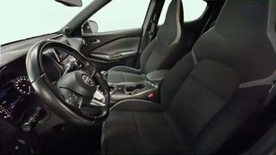 Nissan Juke DIG-T Visia 4x2 84 kW (114 CV)