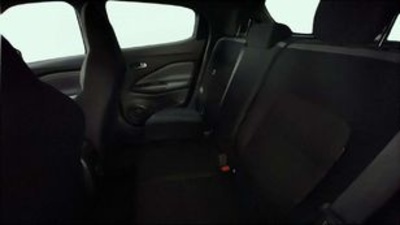 Nissan Juke DIG-T Visia 4x2 84 kW (114 CV) Nissan Juke DIG-T Visia 4x2 84 kW (114 CV)