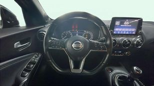 Nissan Juke DIG-T Visia 4x2 84 kW (114 CV)