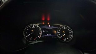 Nissan Juke DIG-T Visia 4x2 84 kW (114 CV)