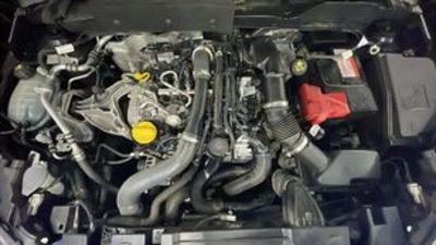 Nissan Juke DIG-T Visia 4x2 84 kW (114 CV) Nissan Juke DIG-T Visia 4x2 84 kW (114 CV)