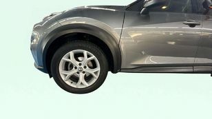 Nissan Juke DIG-T Visia 4x2 84 kW (114 CV)