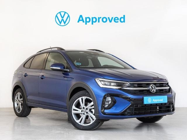VolkswagenTaigo R-Line 1.0 TSI 85 kW (115 CV) DSG