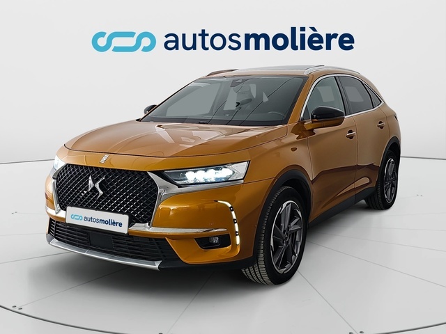 DSDS7 Crossback PureTech 180 Grand Chic Auto 132 kW (180 CV)