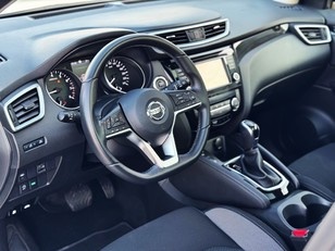 Nissan Qashqai DIG-T 160 N-Connecta 4x2 DCT 117 kW (160 CV)