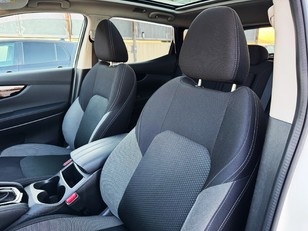 Nissan Qashqai DIG-T 160 N-Connecta 4x2 DCT 117 kW (160 CV)