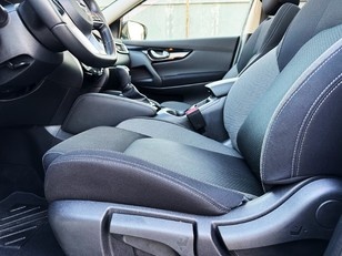 Nissan Qashqai DIG-T 160 N-Connecta 4x2 DCT 117 kW (160 CV)