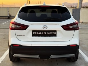 Nissan Qashqai DIG-T 160 N-Connecta 4x2 DCT 117 kW (160 CV)
