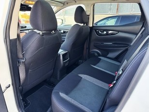 Nissan Qashqai DIG-T 160 N-Connecta 4x2 DCT 117 kW (160 CV)