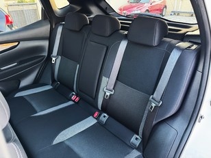 Nissan Qashqai DIG-T 160 N-Connecta 4x2 DCT 117 kW (160 CV)