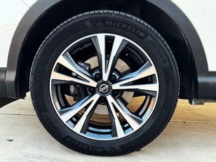 Nissan Qashqai DIG-T 160 N-Connecta 4x2 DCT 117 kW (160 CV)