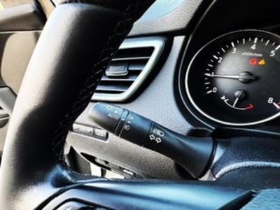 Nissan Qashqai DIG-T 160 N-Connecta 4x2 DCT 117 kW (160 CV) Nissan Qashqai DIG-T 160 N-Connecta 4x2 DCT 117 kW (160 CV)