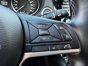 Nissan Qashqai DIG-T 160 N-Connecta 4x2 DCT 117 kW (160 CV)