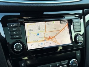 Nissan Qashqai DIG-T 160 N-Connecta 4x2 DCT 117 kW (160 CV)