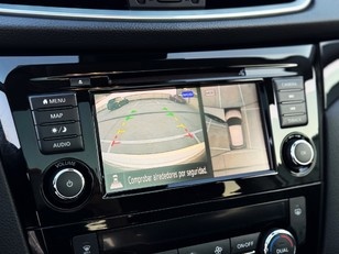 Nissan Qashqai DIG-T 160 N-Connecta 4x2 DCT 117 kW (160 CV)