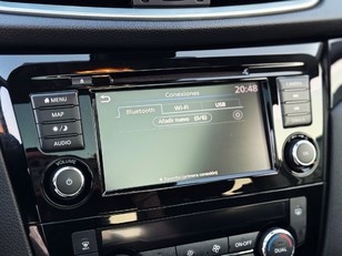 Nissan Qashqai DIG-T 160 N-Connecta 4x2 DCT 117 kW (160 CV)