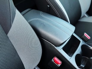 Nissan Qashqai DIG-T 160 N-Connecta 4x2 DCT 117 kW (160 CV)