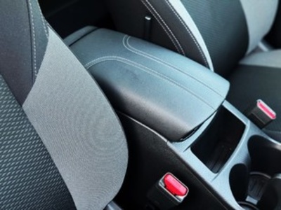 Nissan Qashqai DIG-T 160 N-Connecta 4x2 DCT 117 kW (160 CV) Nissan Qashqai DIG-T 160 N-Connecta 4x2 DCT 117 kW (160 CV)