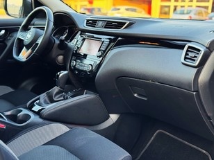 Nissan Qashqai DIG-T 160 N-Connecta 4x2 DCT 117 kW (160 CV)