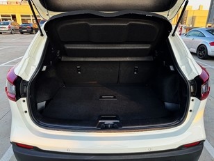 Nissan Qashqai DIG-T 160 N-Connecta 4x2 DCT 117 kW (160 CV)