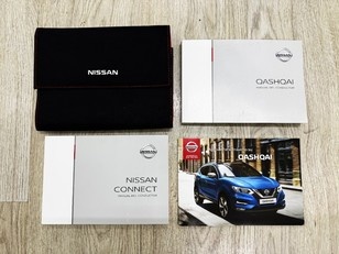 Nissan Qashqai DIG-T 160 N-Connecta 4x2 DCT 117 kW (160 CV)