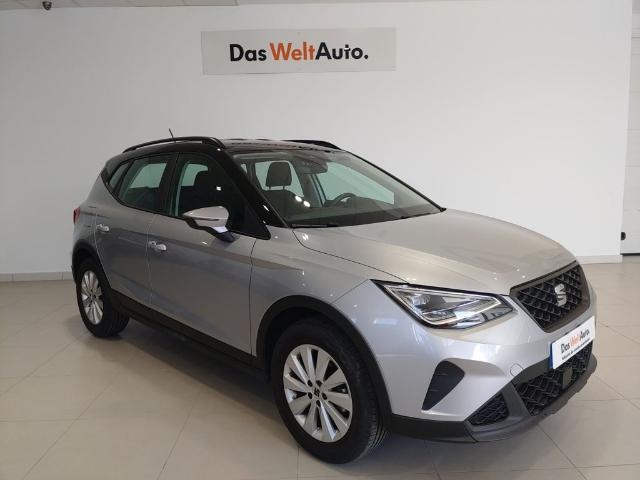 SEATArona 1.0 TSI Style XL 85 kW (115 CV)