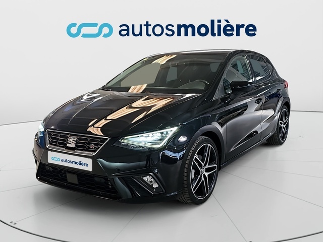 SEATIbiza 1.0 TSI FR Plus 85 kW (115 CV)