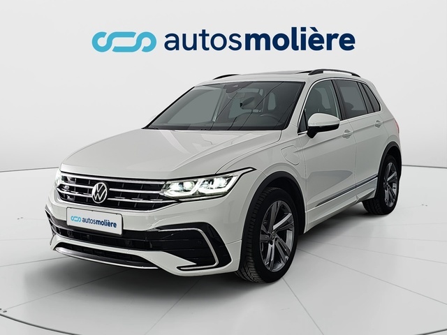 VolkswagenTiguan R-Line 1.4 TSI eHybrid 180 kW (245 CV) DSG