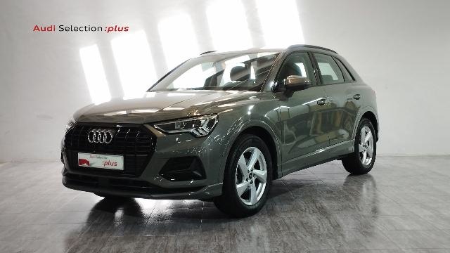 AudiQ3 Advanced 35 TFSI 110 kW (150 CV) S tronic