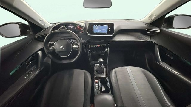 Peugeot2008 PureTech 100 S&S Allure 75 kW (100 CV) Vehículo usado en Barcelona - 7