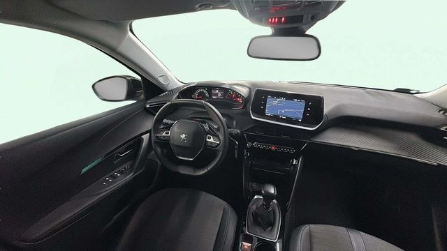 Peugeot2008 PureTech 100 S&S Allure 75 kW (100 CV) Vehículo usado en Barcelona - 11