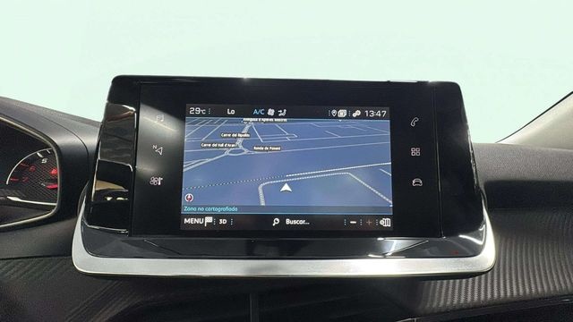 Peugeot2008 PureTech 100 S&S Allure 75 kW (100 CV) Vehículo usado en Barcelona - 14