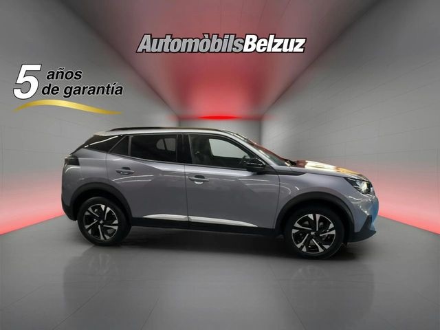 Peugeot2008 PureTech 100 S&S Allure 75 kW (100 CV) Vehículo usado en Barcelona - 16