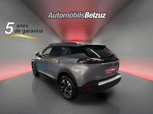 Peugeot 2008 PureTech 100 S&S Allure 75 kW (100 CV)