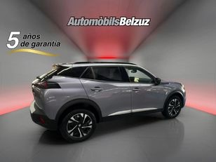 Peugeot 2008 PureTech 100 S&S Allure 75 kW (100 CV)