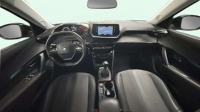 Peugeot 2008 PureTech 100 S&S Allure 75 kW (100 CV) Peugeot 2008 PureTech 100 S&S Allure 75 kW (100 CV)