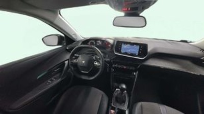 Peugeot 2008 PureTech 100 S&S Allure 75 kW (100 CV) Peugeot 2008 PureTech 100 S&S Allure 75 kW (100 CV)